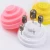 Import Hot sale 48 holes  nail drill bit container plastic manicure bits case useful nail art tools from China