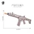 Import Hot sale ACR gen 10 gel crystal bullet toy electric water gun from China