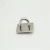 Import Hot Sale Alloy Bag Accessories Handbag Hardware Metal Arch Bridge from China