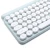 Import Hot Sale And Fashionable  Portable  Wireless Keyboard And Mouse Combo For PC from China