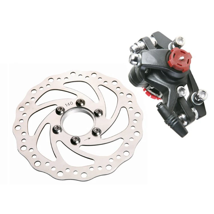 Hot sale bicycle disc brake made by china factory