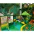 Import Hot Sale Children Soft Play Game Kids Games Indoor Playground Equipment from China