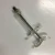 Import Hot Sale Clear Adjustable Tpx 20ml Veterinary Syringe Injector from China