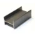 Import Hot Sale Construction Structural Q235 SS400 Steel H Beam/steel profiles from China