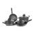 Import Hot Sale Cooking Kitchen Non Stick Cookware Set from China