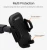 Import Hot sale custom for iphone 7 car holder intelligent phone holder for iphone car mount from China