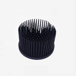 Hot sale custom service cold forging  LED plant grow light aluminum heat sink