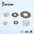 Import Hot Sale Factory Direct Price Metal Copper Washer / Shims from China