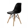 Hot sale factory direct selling pp plastic dining chair