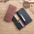 Import Hot Sale Fancy Purses Bifold Crazy Horse Skin Retro Wallets Genuine African Men Leather Wallet from China