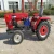 Import Hot sale farm machinery 2 wheel dual drive tractor 28 HP 2WD tractor from China