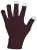 Import Hot sale fashion Custom Cheap High quality winter touch screen gloves from China
