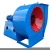 Import Hot Sale Fiberglass Industrial FRP Anti Corrosive Centrifugal Blower fan from China