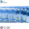 Hot sale fully automatic small mineral water bottling machine / filling bottle equipment in china