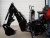Import HOT SALE GX MODEL BACKHOE from China