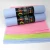 Import hot sale heavy dirty oil needle punched nonwoven household cleaning cloth/wipes for kitchen / floor from China