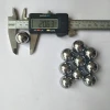 Hot sale high precision 440 C stainless steel bearing balls G 25 diameter 20.638 mm or 13/16 Inch