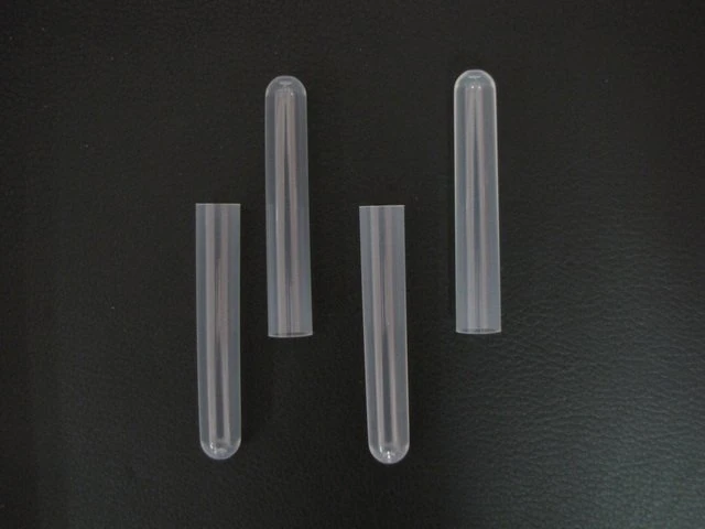 Hot sale & high quality glass test tubes with screw cap of China national standard