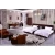Import Hot Sale Hotel Bedroom Furniture Set Bed Room Furniture Modern from China