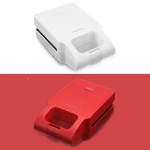 hot sale household sandwiches grill pan mini sandwich maker