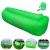 Hot Sale Inflatable Air Sofa with Pillow Over 200KG 210T Polyester Sleeping Bag Laybag Lazy Bed Air Chair