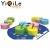 Import Hot sale! kids sofa indoor sectional furniture from China