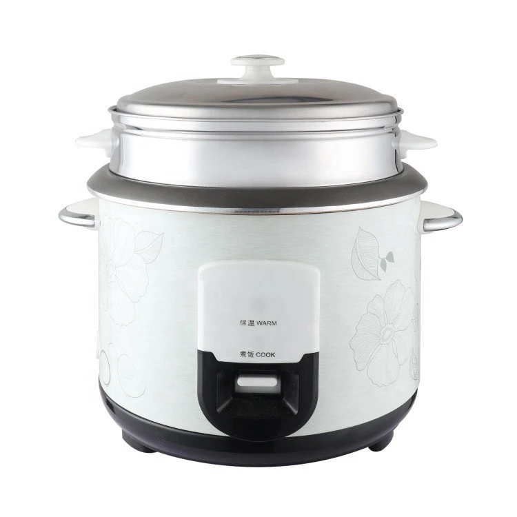 Hot Sale Kitchen Appliances 3 - 6L Multi Function Electric Rice Cooker