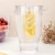 Import Hot Sale Kitchenware Transparent Plastic PS Water Pitcher Water Jug Water Pot from China