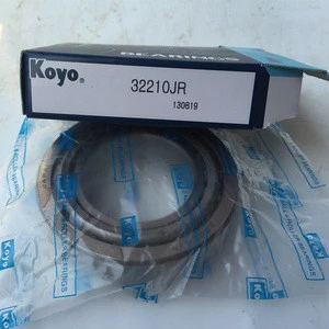 Hot sale koyo bearings 32308 taper roller bearing