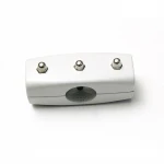 Hot sale low-cost bus universal armrest connector accessories