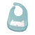 Hot Sale Manufacturer Wholesale Waterproof Silicone Baby Bib With Pocket