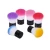 Import Hot Sale Multi-function Nail Dust Brush Colorful Nail Dust Removal Brush from China