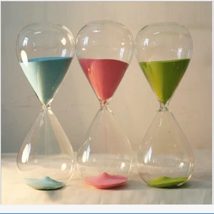 Hot Sale New Hourglass Half Hour Glass Sand Timer