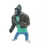 Hot sale ODM China manufacturer custom plastic toys other toys kids Christmas gift