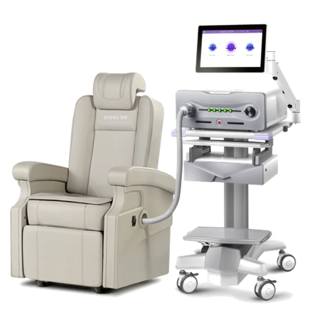 hot sale pelvic treatment  Magnetic Stimulation physical therapy new technology physiotherapy