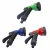 Import Hot Sale Plastic Material High Quality Adjustable Gardening Water Gun With 8 Patterns from China