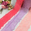 Hot-sale raschel lace fabric making machine,fabric bridal french lace