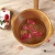 Import Hot Sale Reflexology Wooden Foot Pedicure Basin With Foot Bath Powder from China