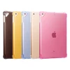 Hot Sale Shockproof Corner TPU Tablet Cover Back Case For iPad Pro 2020 11 inch 12.9 inch