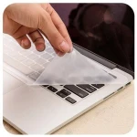 Hot sale silicone laptop Keyboard Case notebook keyboard Skin protector cover