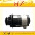 Import Hot sale spare parts 2000w alternator for Russia market from China