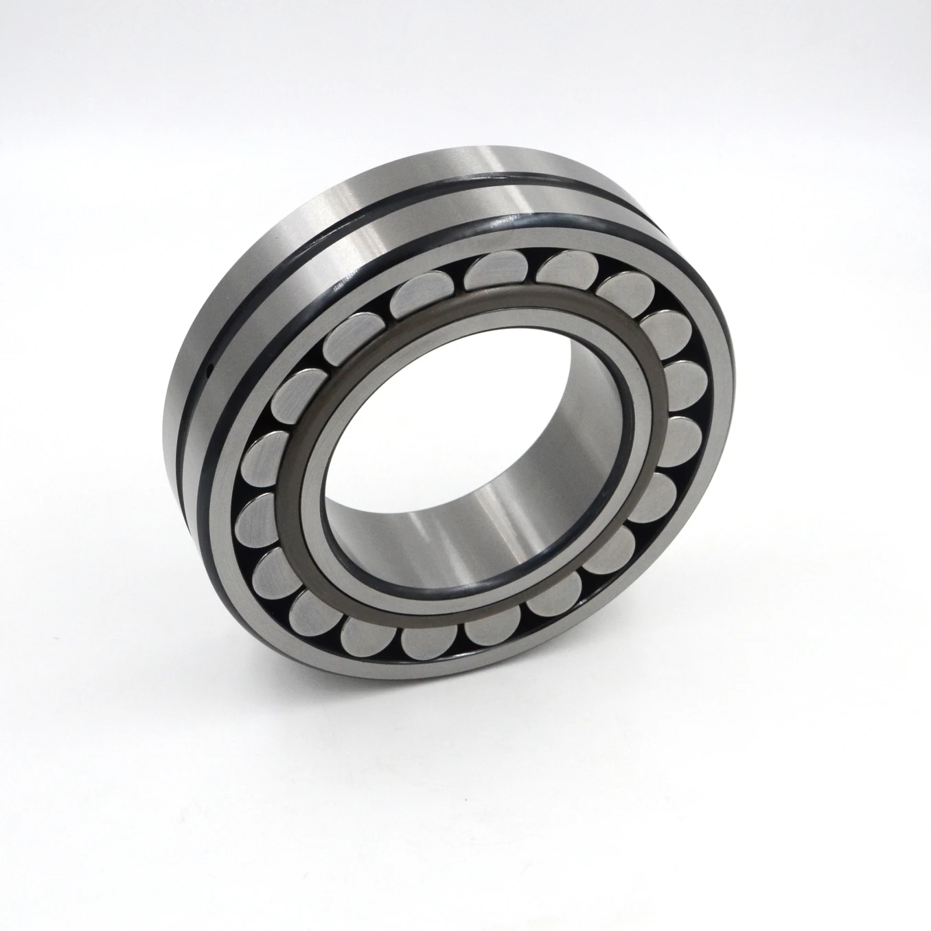 Hot sale  Spherical roller bearing 22210 with good  price