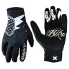 Hot Sale Sports Sublimation Lightweight Flexible Winter Motorcycle Gloves