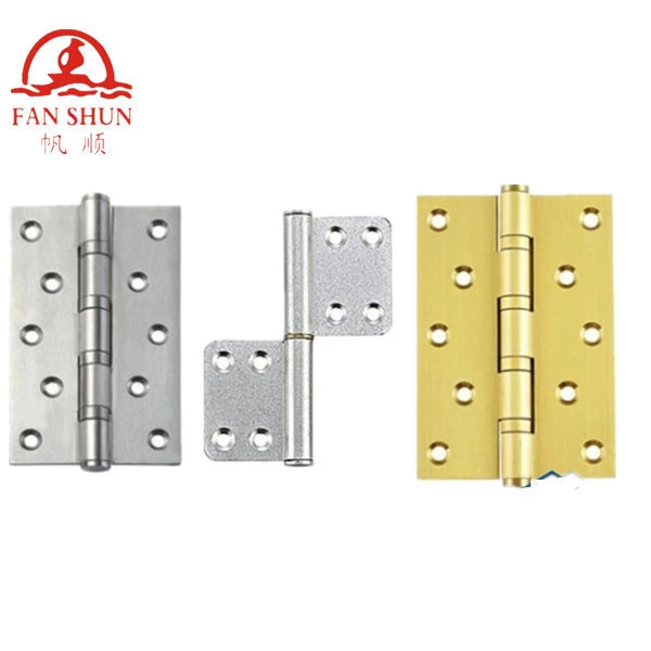 Hot sale stainless steel hinge production line automatic Door hinge making machine