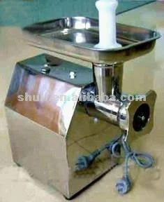 hot sale stainless steel meat grinder