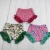 Import Hot sale toddler clothing baby bloomers bummies for little girl from China