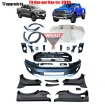HOT SALE UPGRADE KIT FOR RAN-GER 2016 T7 TO 2019 RAN-GER RAP-TOR KITS