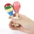 Import Hot-sale wholesale colorful mini maracas wooden toys musical instrument from China