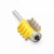 Import Hot Sale Yellowwoodworking Toolcemented Carbide Endmill Carbide with  for Ruter Bit from China