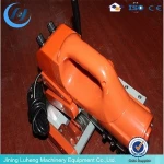 Hot sale!!!Digital Geomembrane Wedge Welder with lowest price
